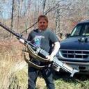 Frank Garrett - @wayneiggles - Twitter