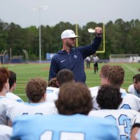 Tyler Jones (@coachjones_chs) 's Twitter Profile