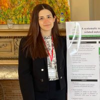 Naz Yagmur Alpdogan (she/her/elle) (@nazalpdogan) 's Twitter Profile