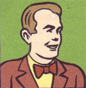 BenedictChapman's profile picture. Owner/manager of Rinski Korsakov's cafe