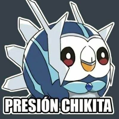 Triforce_Slash's profile picture. La esperanza de volverte a ver, me llena de determinación.

Stay determined! #NeverGiveUp