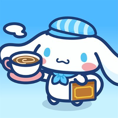 スマホゲーム「#カフェシナ」の公式アカウントです✨
ゲームに関する情報をお届けします💌
☕️シナモンたちと一緒に、素敵なカフェライフを過ごしましょう♪
DL👉https://t.co/ngxPE5NK9F
ゲームのお問合わせ等は【support_cinnamon@global-gear.jp】まで。