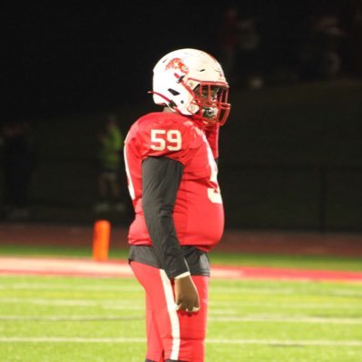 Bloomsburg Highschool CO ‘27 | Football, Wrestling | OL/DE | Height 6’1 Weight 240 | kestonpetersjr@gmail.com