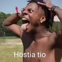 Hostia tio (@hostia_ti0) 's Twitter Profile