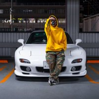 Dai (@p_white_rx7) 's Twitter Profile