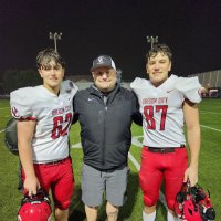 Gavyn Welch (@gavynwelch67) 's Twitter Profile Photo Gavyn Welch (@gavynwelch67) 's Twitter Profile Photo