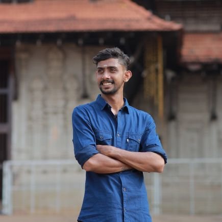 PrasanthBh66238's profile picture. 