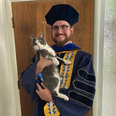Native American Studies (UCD/Sac State); He/Him/His; Historian, Alaska Native Studies, Anti-Colonialism; Settler ≠ slur; #LandBack #BLM #FreePalestine 🏳️🌈