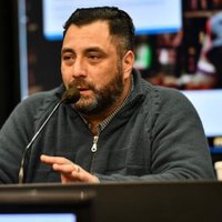 Mariano Santillan (@santillanma79) 's Twitter Profile