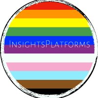 InsightsPlatforms (@_insights) 's Twitter Profile
