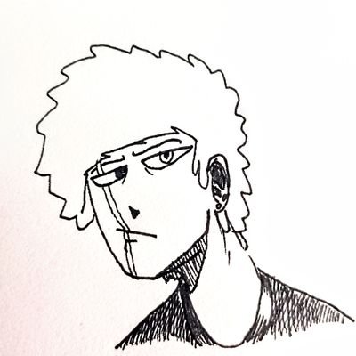 I like drawing things. I am open for commissions. please! I’ve never done one!