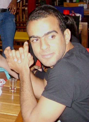 Not perfect.
Data Analyst, Business Intelligence, Business Analytics, Fútbol, Manchester United - Movie and Music lover.