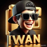 Iwan Arrewak (@1_one83) 's Twitter Profile