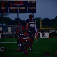 Blayne Munson (@theblaynemunson) 's Twitter Profile