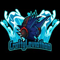 CraftyLeviathan AKA 🍕 🦈 (@craftyleviathan) 's Twitter Profile Photo