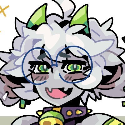 ♡ Brine Soda ♡ 。✮°。 ENVTuberさんのプロフィール画像