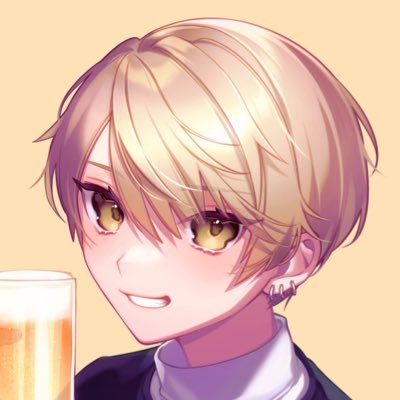 FPSをマイペースに楽しむ声低いひと 酒と雑談┊︎ 22:00~のんびり配信┊︎定期開催予定 #SUICUP ┊︎ sub: @isoOsui ┊︎ i : @fuyaketa_usagi ┊︎h :@kotori_komagome