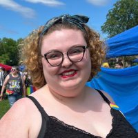 Emma Wiegel (@wiegelemma) 's Twitter Profile