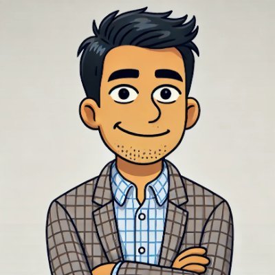ben_matheww's profile picture. Co-founder, Superfuel | Growth automations for Amazon sellers