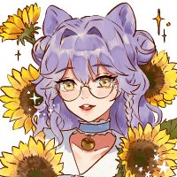 Yampii Taro 💜 🐹 || Hamster VTuber 🌻 (@yampii_taro) 's Twitter Profile