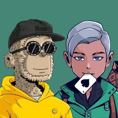 nftcat242443's profile picture. ルーンストーンくれฅ•ω•ฅ