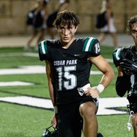 Blake Suber (@blake_suber) 's Twitter Profile
