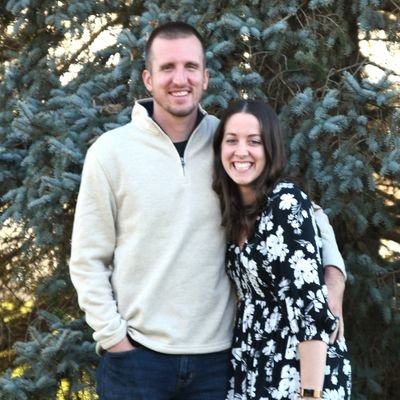 Follower of Jesus, Husband, and avid Detroit sports fan.
Co-Host of Running the Field Podcast.
All opinions expressed are my own.