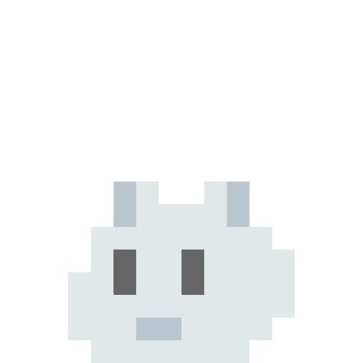 シロボスさんのプロフィール画像
