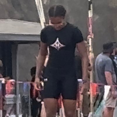 Harlem High School | CO 26’ | Track & Field | 5’6 | 706-987-2964 | alysia11feliciano@gmail.com