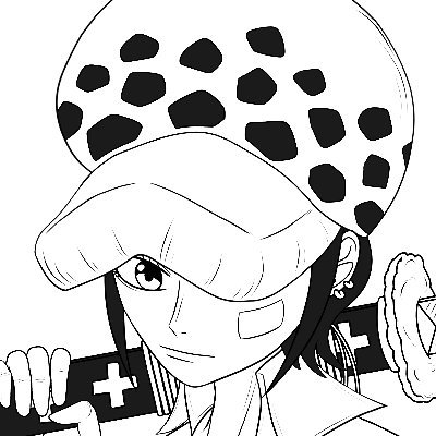 FrostJisu's profile picture. Digital artist, I draw mostly One Piece characters. #Artist #AnimeFanArt

I retweet things that I like ✌️