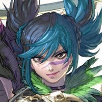 Tira (@iron_thrush) 's Twitter Profile
