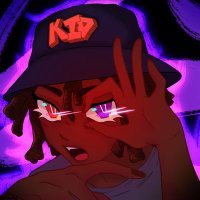Kid_WTF (@kid_wth) 's Twitter Profile