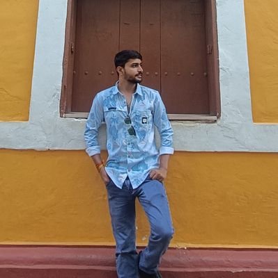 rajan_soni_'s profile picture. 