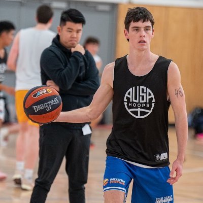 Class Of 2025 | 6ā3ā |165lbsāSmall ForwardāAUSA AAUš¦šŗāš+61 401 304607 | email: ryanschu1807@hotmail.com | WhatsApp +61 401 304607 | š¦šŗ