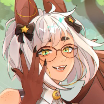 Ferra Silvertail 🦇さんのプロフィール画像