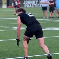 Luke Brewer 2027 (@lukebrewer87) 's Twitter Profile Photo Luke Brewer 2027 (@lukebrewer87) 's Twitter Profile Photo