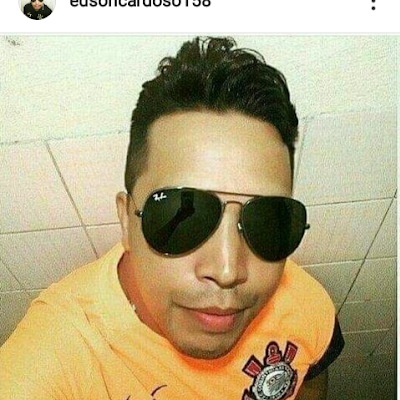 Ca75760907Edson's profile picture. 