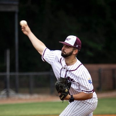 Nick Pazos Profile