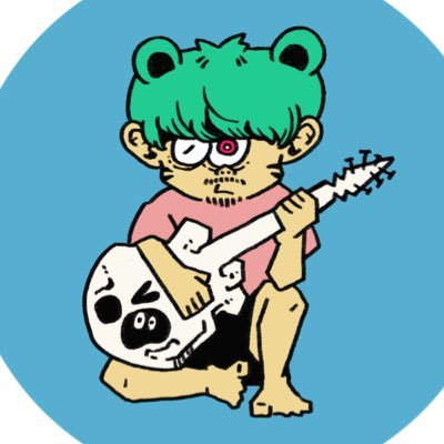 阿宅ユウスケ(チャー絆)さんのプロフィール画像