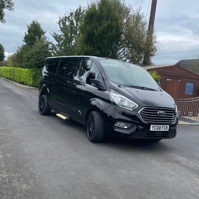 joejoestaxi17's profile picture. Bellaghy