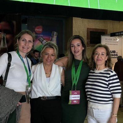 No me rindo. Creo en los proyectos buenos. Española y de Vox 💚🇪🇸🇪🇸💚