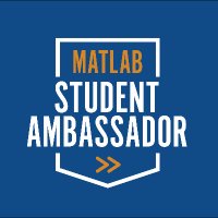 電機大_MATLAB学生アンバサダー (@dendaimatlab) 's Twitter Profile Photo 電機大_MATLAB学生アンバサダー (@dendaimatlab) 's Twitter Profile Photo