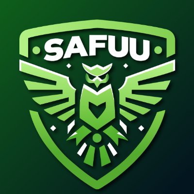 #Safuu Protocol Reborn as @SafuuV2 | Official #ContractAddress: 0xC53Eb9eCc247465e2E1fb16B2EdE3A6446053170 | $SAFUU