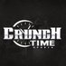 Crunch Time Sports (@officialctpod) Twitter profile photo Crunch Time Sports (@officialctpod) Twitter profile photo