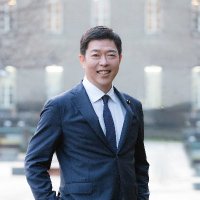 荒井ゆたか🟥⬛️衆議院議員(北海道3区) (@araiyutaka) Twitter profile photo