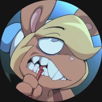BlueBreed🍑 (@blue_breed) 's Twitter Profile Photo
