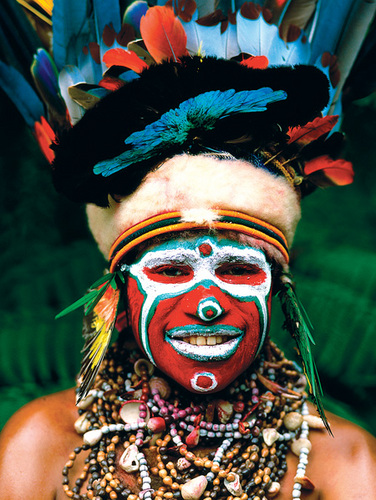 We are the Papua New Guinea Tourism office in the UK and we'd love to hear and share all your travel stories and experiences with Papua New Guinea
