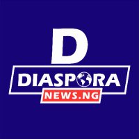 DiasporaNewsNG (@diasporanewsng) 's Twitter Profile Photo DiasporaNewsNG (@diasporanewsng) 's Twitter Profile Photo