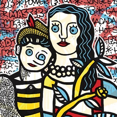 Centre d'art. Ateliers de gravure, lithographie, typographie, digigraphie. Stages enfants & adultes, expositions, événements culturels. Parly / Bourgogne