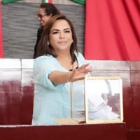 Tania Valentina Rodriguez (@tvalentinarr) 's Twitter Profile